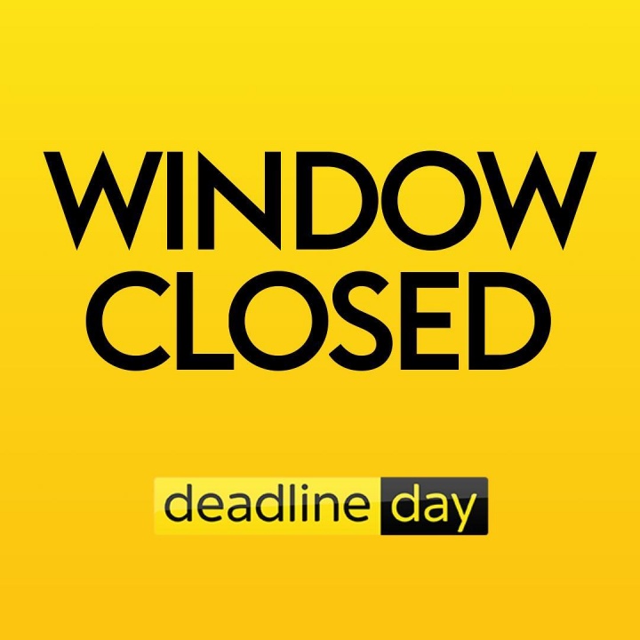 b体育app-敲钟啦🔔五大联赛夏季转会窗正式关闭，主队的引援你满意吗❓