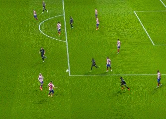 b体育官网-【欧冠】终场后VAR补吹点球被扑！马竞2比2无缘16强