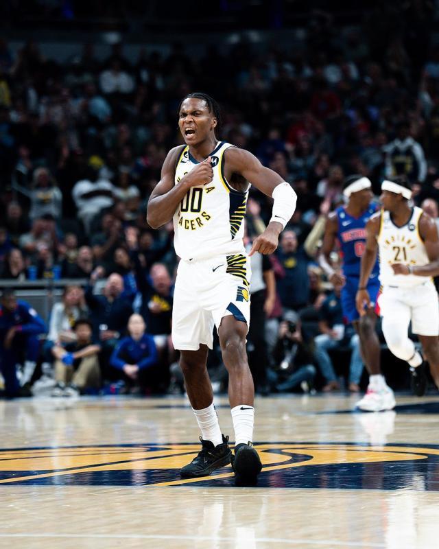 b体育下载-场均得分力压状元郎 马瑟林连续上演高效得分秀