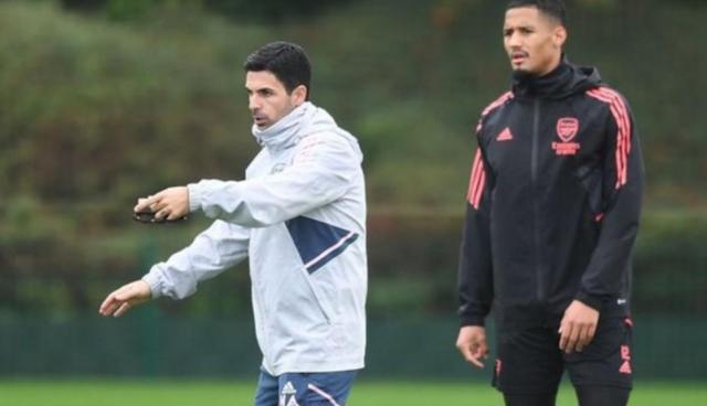 b体育-阿森纳露疲态欧联杯放松下？塔帅：小组头名必须拿