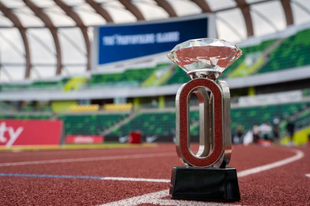 b体育app-尤金站秀出好成绩 东京奥运反而成为了“练兵场”？