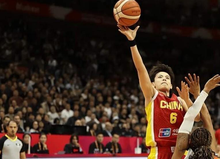 b体育app-65-80!张子宇20+11独木难支,世预赛中国女篮不敌比利时